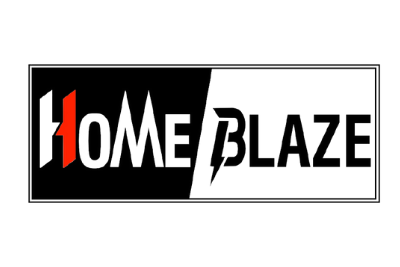 Home Blaze