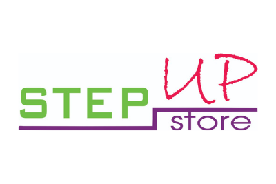 The stepup store